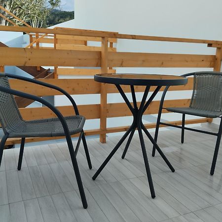 Casa Lana Hotel San Juan del Reparo Kültér fotó
