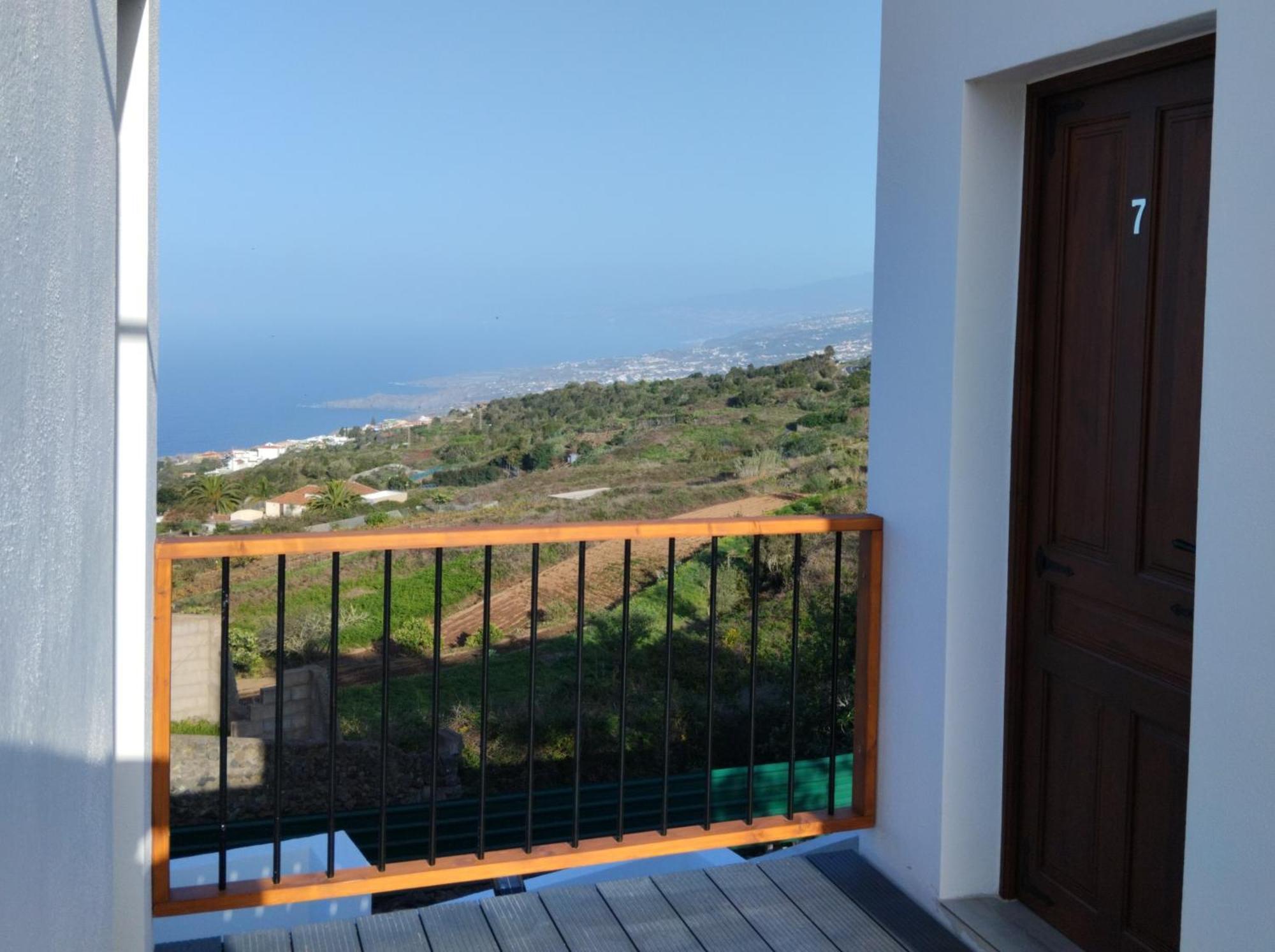 Casa Lana Hotel San Juan del Reparo Kültér fotó