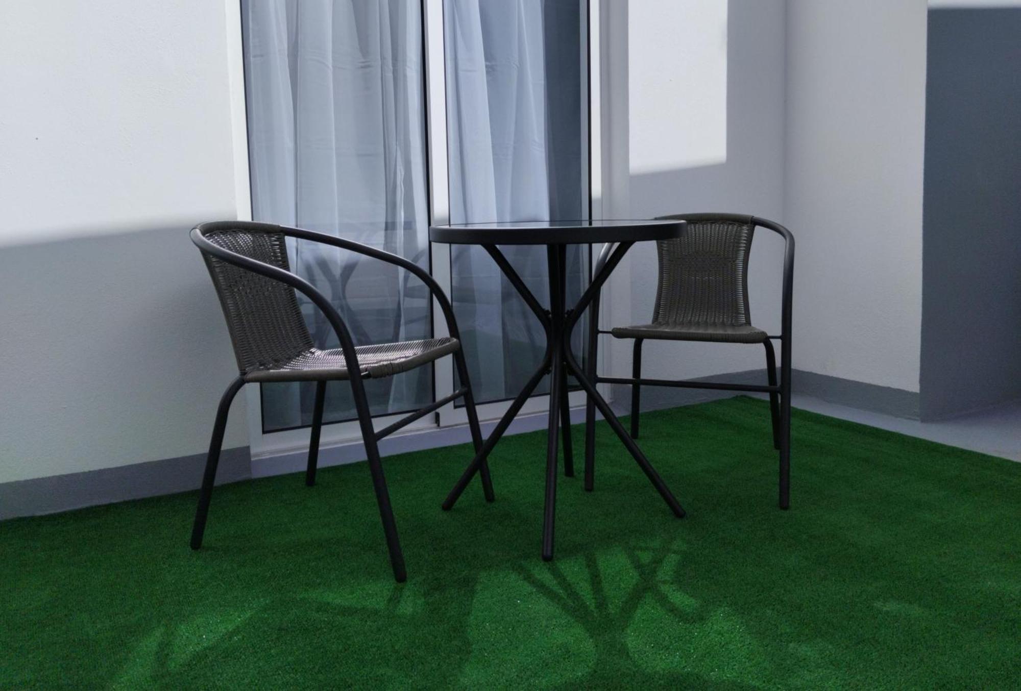 Casa Lana Hotel San Juan del Reparo Kültér fotó