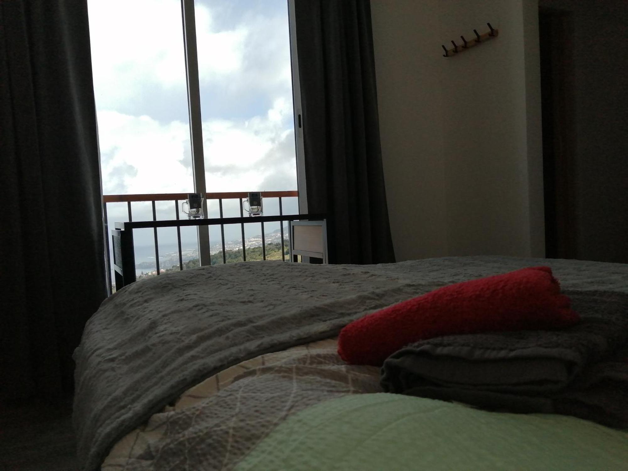Casa Lana Hotel San Juan del Reparo Kültér fotó