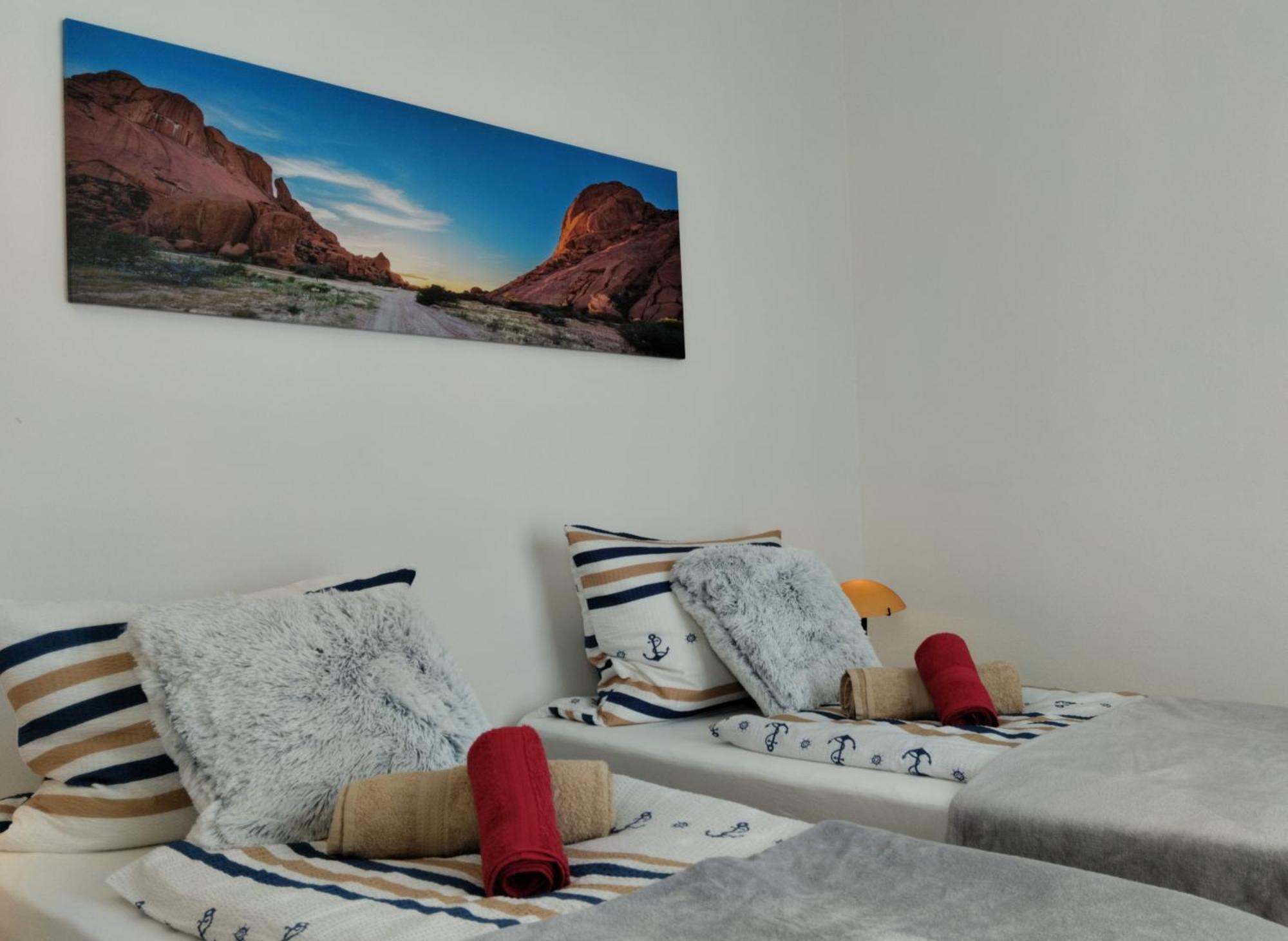 Casa Lana Hotel San Juan del Reparo Kültér fotó
