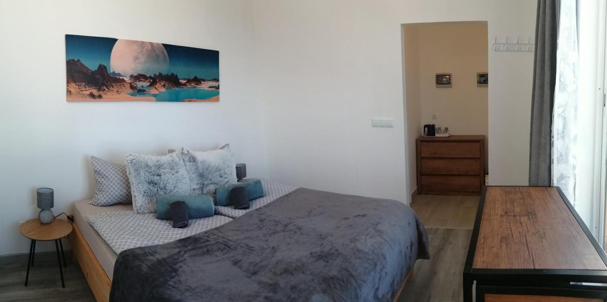 Casa Lana Hotel San Juan del Reparo Kültér fotó